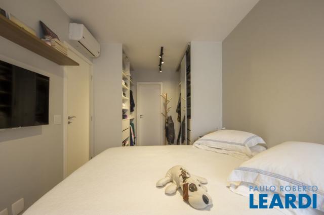 Apartamento à venda com 2 dormitórios em Jardim guedala, São paulo cod:538319 - Foto 8