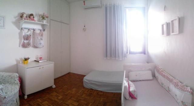 Apartamento bem localizado na Cidade dos Funcionários (87m²) - Foto 8