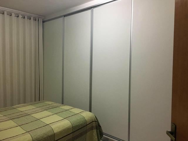 Casa com 3 quartos uma suíte no jardim Itaipú(Repleta em Armários planejados) - Foto 10