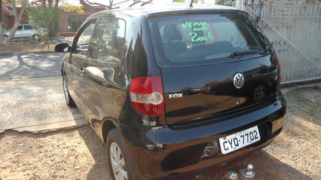 Volkswagen Fox 1.0 Flex, 2 p., Conservadíssimo, ótimo estado - Foto 5
