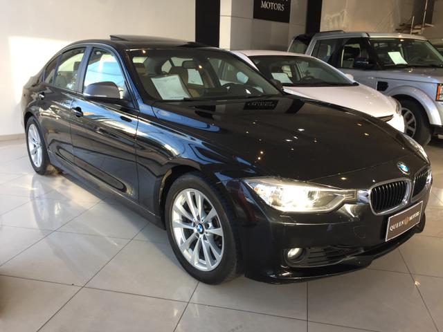 BMW 328I 2.0 Turbo 245cv 2012