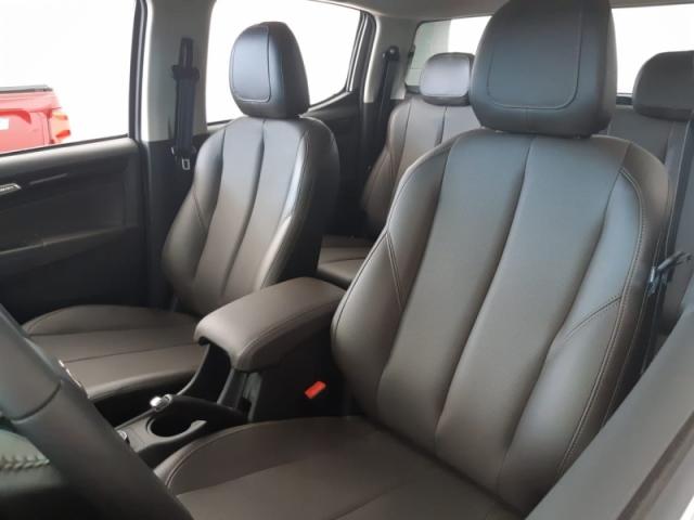 CHEVROLET S10 2.8 HIGH COUNTRY 4X4 CD 2019 - Foto 7