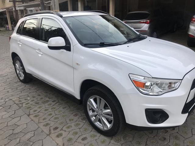 Mitsubishi ASX AUT 2013 - Foto 8