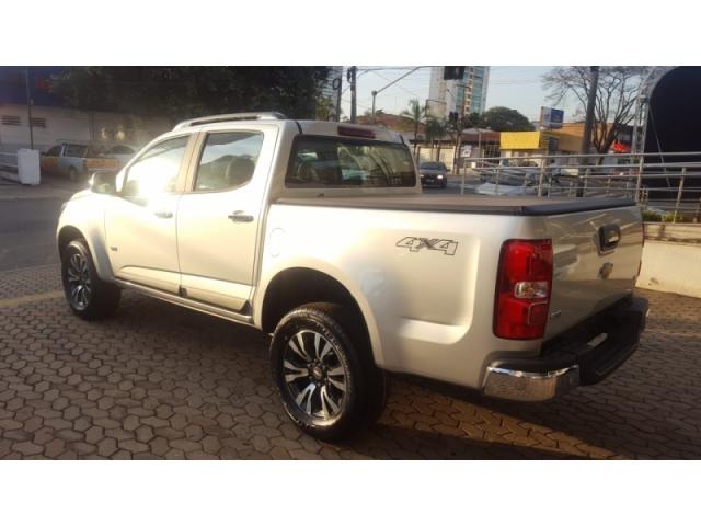 CHEVROLET S10 2.8 LTZ 4X4 CD 16V TURBO 2019 - Foto 6