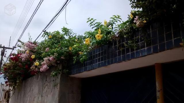 Linda Casa mobiliada em Maria Farinha 03 quartos 03 suítes - Revéillon 5 mil