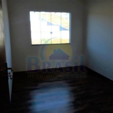 Casa de 2 pavimentos, com 3 quartos, no Bairro Novo Horizonte - Foto 10