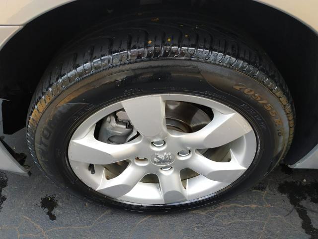 Peugeot 307 Griff 2008 Automatico - Foto 15