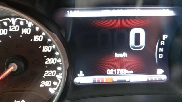 Fiat toro volcano pra pessoas exigentes - Foto 2