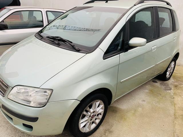 Fiat ideia 1.4 rlx flex 5p!!!TORRANDO FIPE DO CARRO É 23MIL!!! - Foto 5