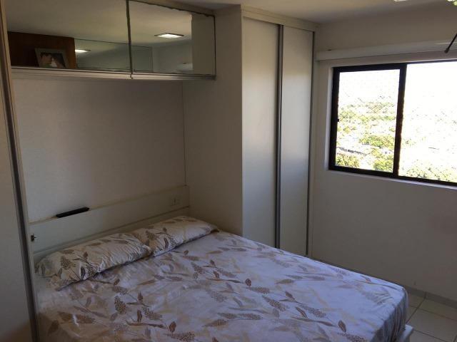 Central Park Neopolis 2Quartos 2Vagas 64m² com Mobilia e Projetados - Foto 8