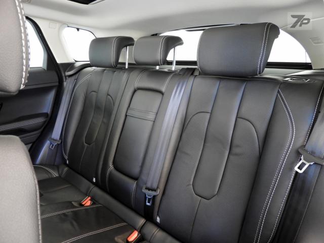 Range Rover Evoque Dynamic 2.0 Turbo 4P Automátic - Foto 9