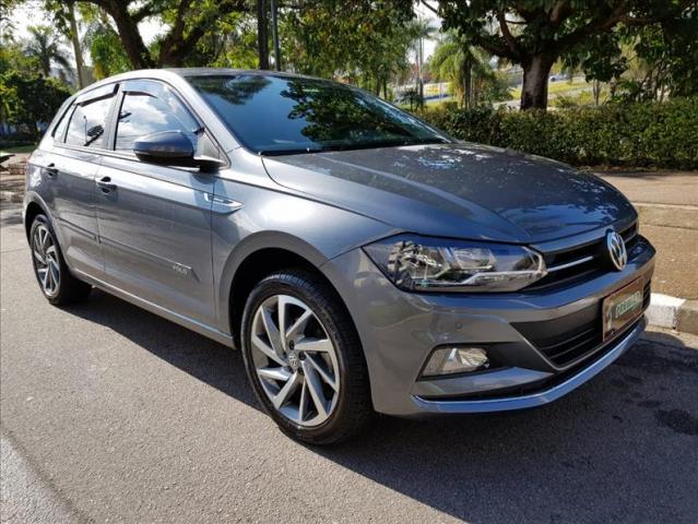 Volkswagen Polo 1.0 200 Tsi Highline - Foto 2