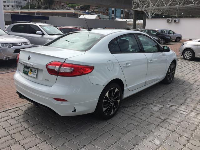 Fluence GT Line Com Teto Automático 2016 - Foto 7