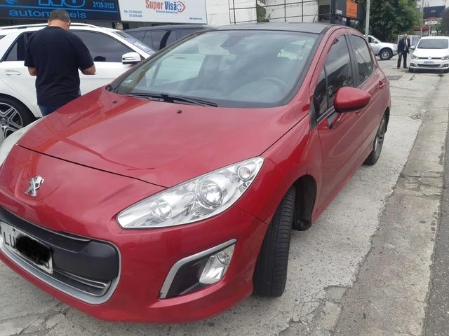 Peugeot 308 Allure ótimo estado - Foto 4