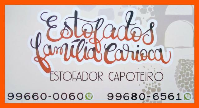 Precisa-se de Estofador