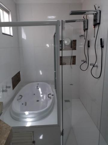 QE 32- LINDA CASA MODERNA 4 SUÍTES- 2 PAVIMENTOS - Foto 5