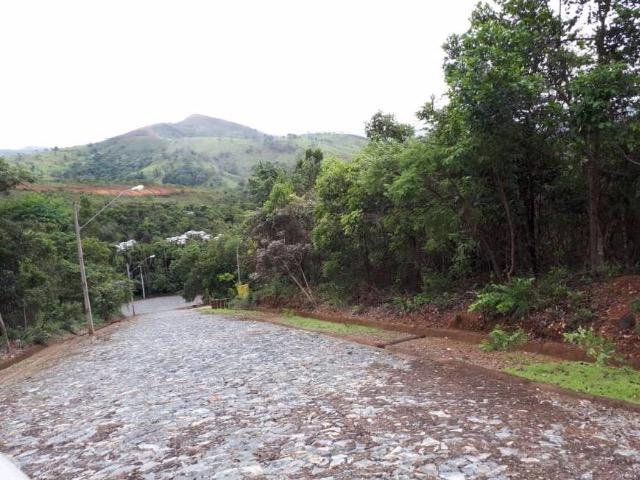 Vendo Lote Condominio Vale Da Mata Rio Acima - Foto 11