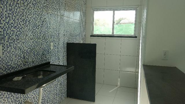 Lindo Apartamento Com 2 Quartos - Foto 6