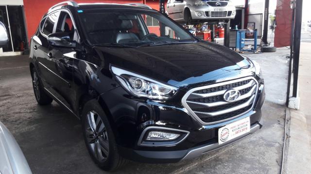 Ix35 gls completa automatica