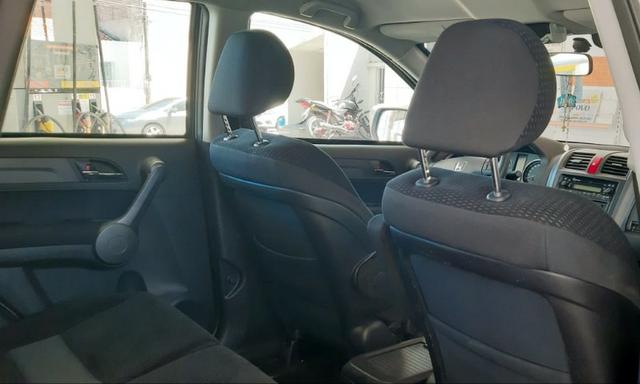 Crv blindada com apenas 51 mil kms unica dona - Foto 2