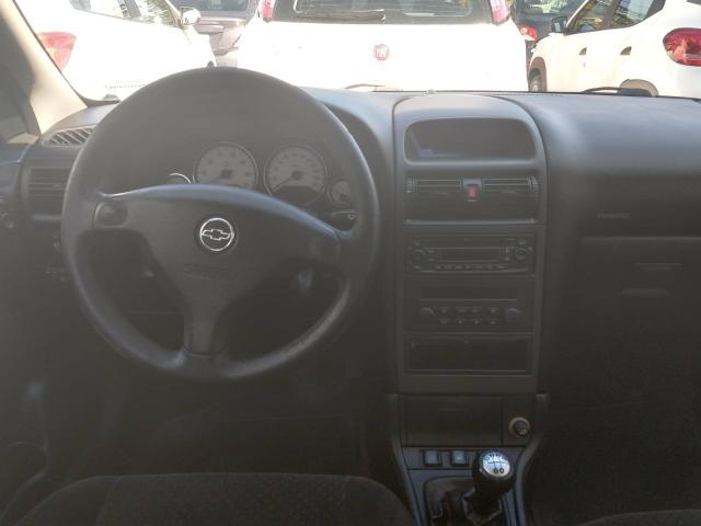 ASTRA SEDAN 2.0 (2011) *Completo - Foto 5