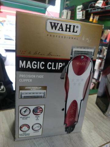 Magic clip V5000 Nova