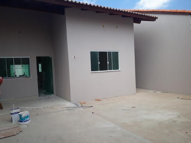 Casa em fino acabamento, podendo ser financiada! - Foto 3