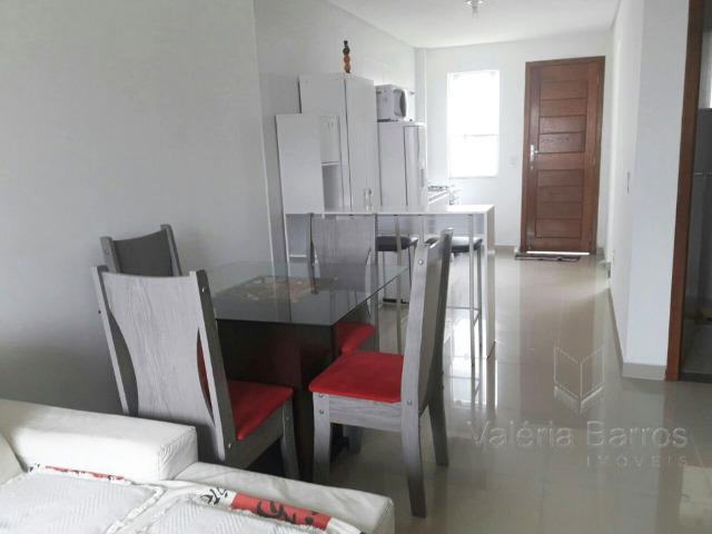 Oferta! Apartamento com 2 dormitorios nos Ingleses do Rio Vermelho - Foto 10