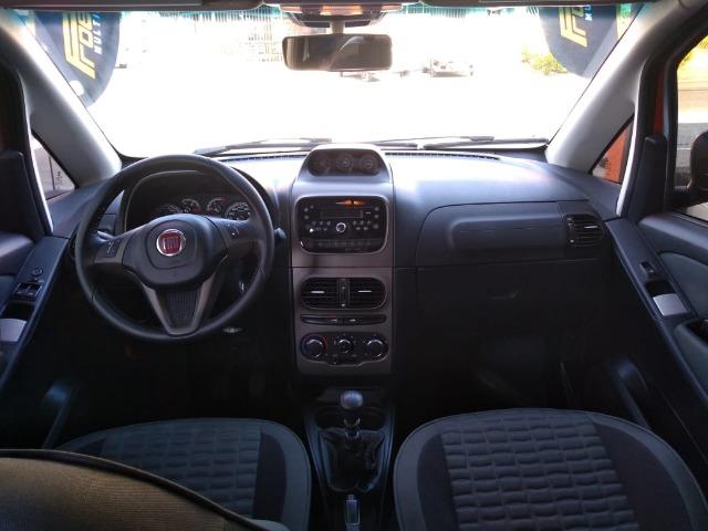 Idea Adventure 1.8 16v flex 2016 - Foto 10