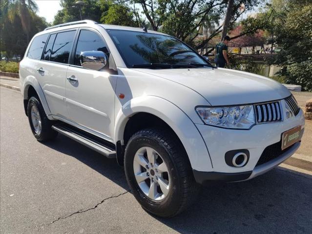 Mitsubishi Pajero Dakar 3.5 Hpe 7 Lugares 4x4 v6 2 - Foto 2