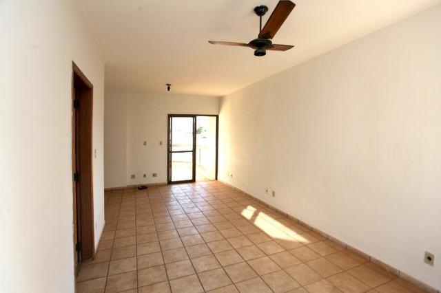 Apartamento com 2 quartos no Centro de Ribeirão Preto