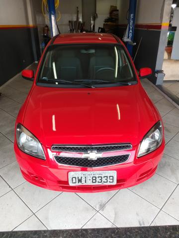 Vende-se celta 2014 modelo LT completíssimo