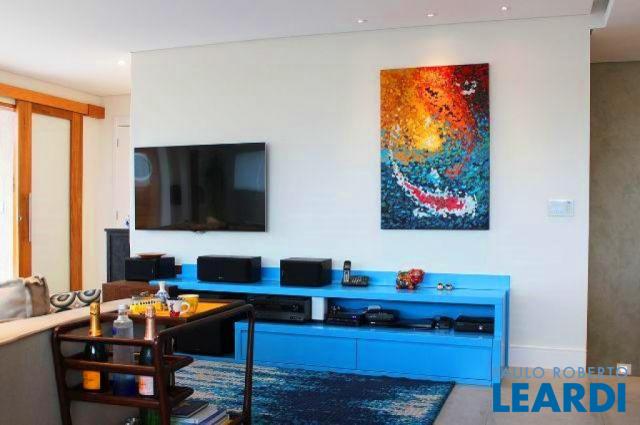 Apartamento à venda com 3 dormitórios em Osvaldo cruz, São caetano do sul cod:493241 - Foto 5
