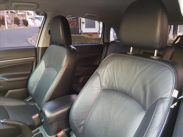 Mitsubishi Asx 2.0 4x4 16v - Foto 7