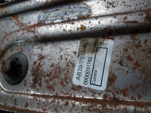 Pedal Embreagem Ford Ranger 2.2 Xl Cd4 2013 2014 - Foto 4