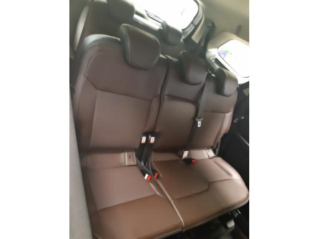 CHEVROLET SPIN 1.8 PREMIER 8V FLEX 4P 2019 - Foto 4