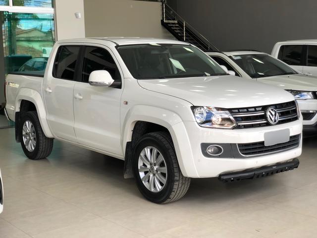 Amarok highline (imperdível) - Foto 3