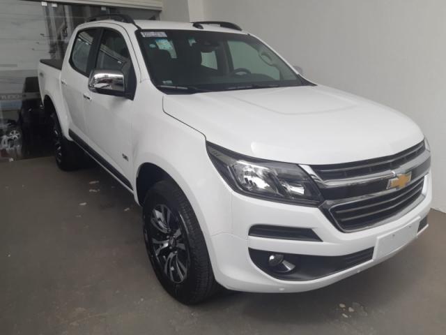 CHEVROLET S10 2.8 LTZ 4X4 CD 16V TURBO 2019