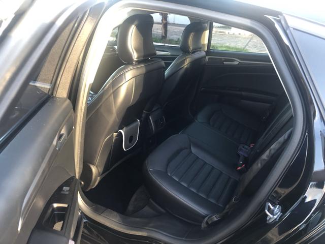Fusion 2.0 ECOBOOST TETO 248cv 2017/2017 - Foto 3