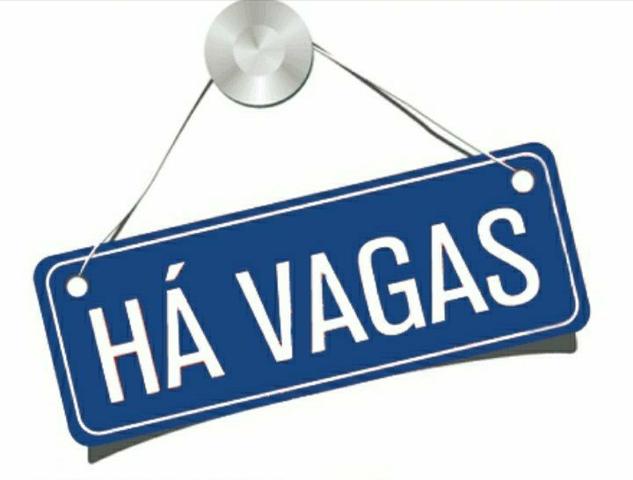 Vaga Pra Vendedor Interno/Externo