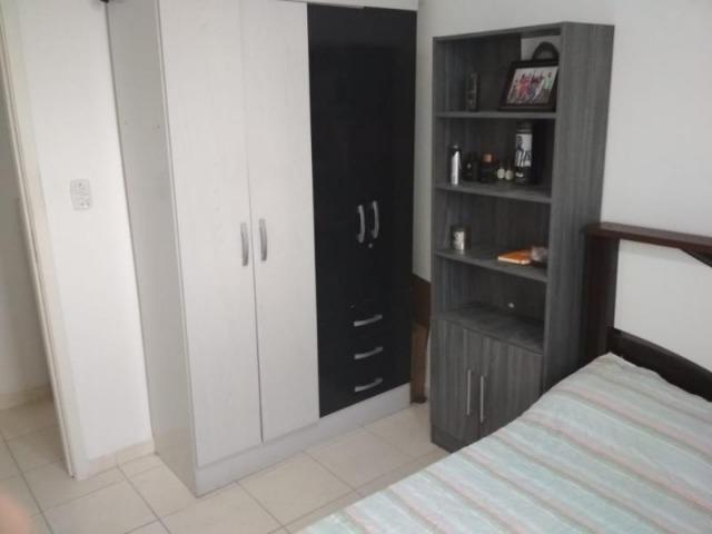 2 quartos Mobiliado!!! sol da manhã vista livre , 5 minutos de Laranjeiras - Foto 3