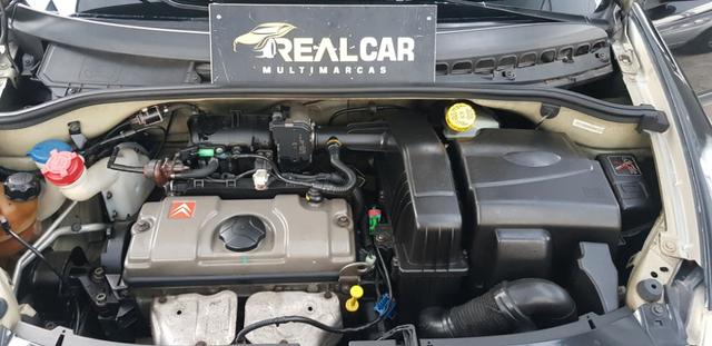 Citroen C3 GLX 1.4 - 2011 - Foto 15