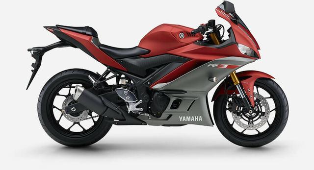 R3 ABS 2020 Novas cores Suspensão invertida, Peça sua simulação whats yamaha sapiranga - Foto 2