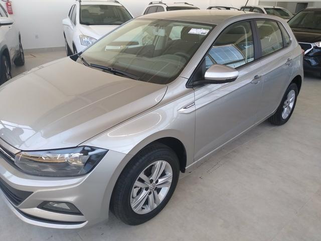 Polo Confort 200 TSI - Zero km 2019/2020