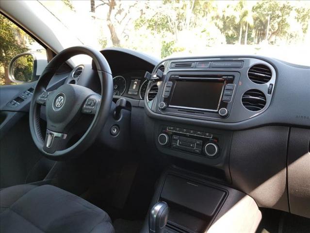Volkswagen Tiguan 2.0 Tsi 16v Turbo - Foto 9