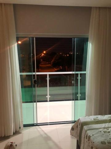 Linda Casa no Residencial Canadá