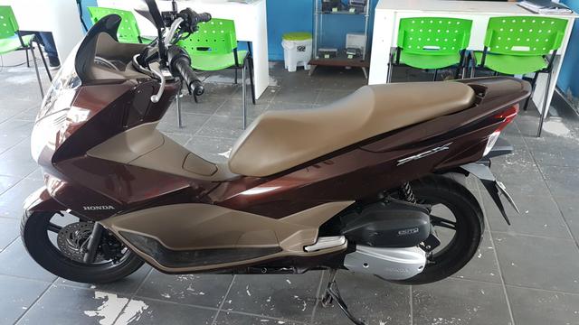 PCX 150cc - MUITO NOVA - Foto 8
