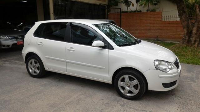 Volkswagen Polo Hatch 1.6 4P - Foto 3