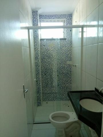Lindo Apartamento Com 2 Quartos - Foto 8