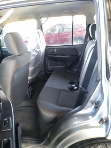 MITSUBISHI PAJERO TR4 2011/2011 2.0 4X4 16V 140CV FLEX 4P AUTOMÁTICO - Foto 6